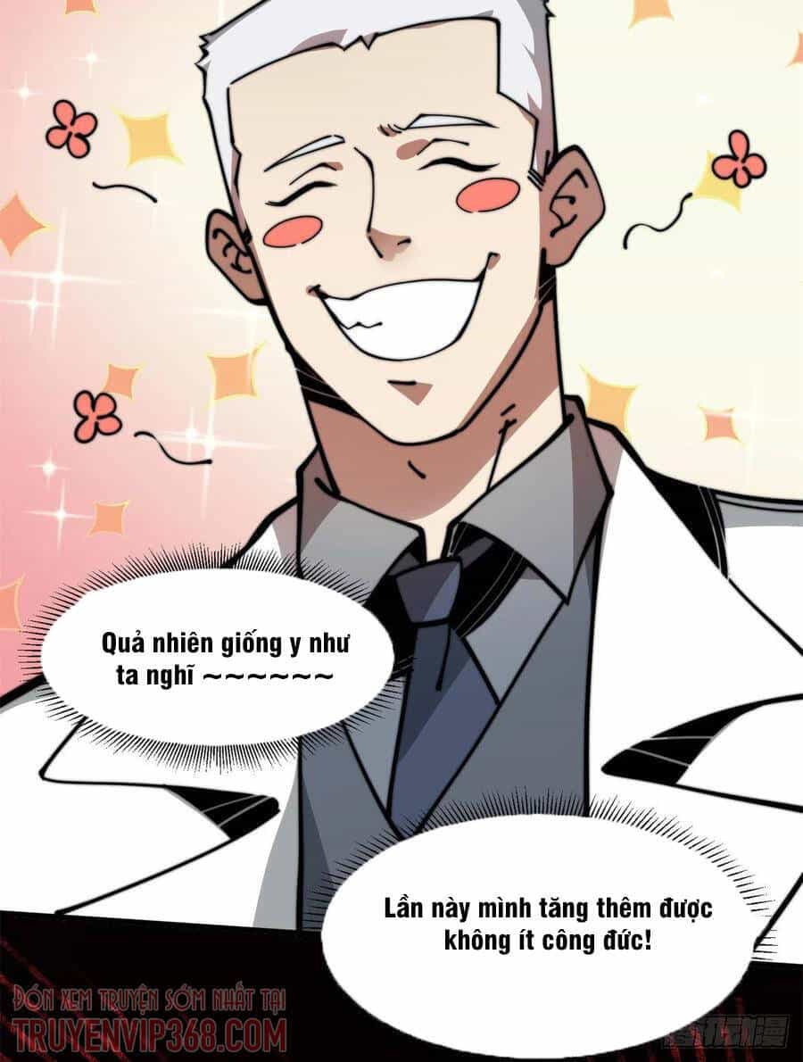 Lui Ra Phía Sau Để Vi Sư Tới - Chương 14 - ảnh 63