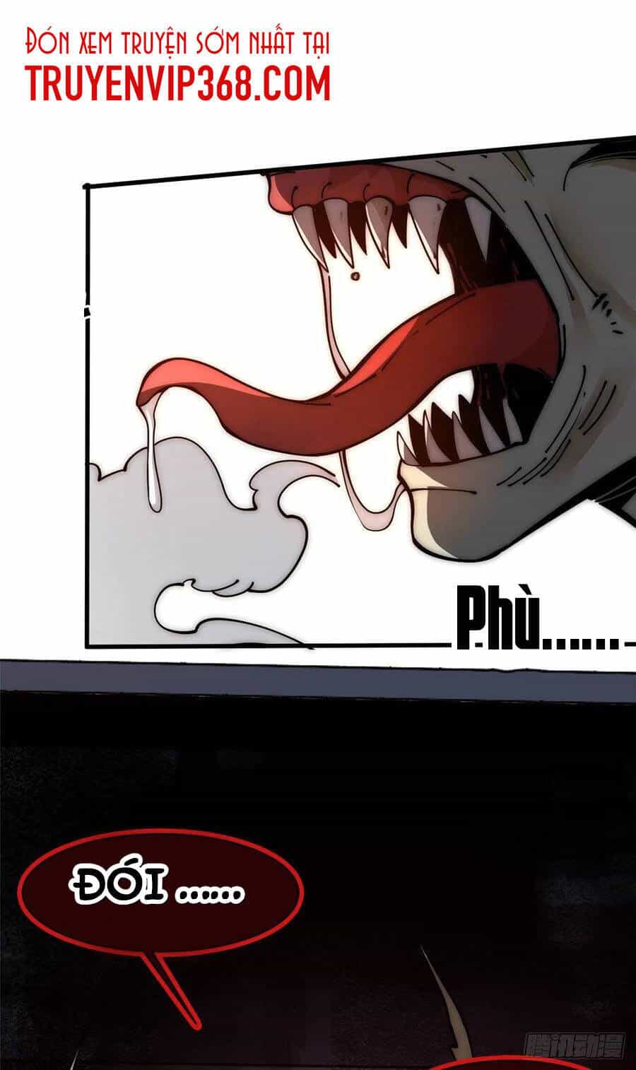 Lui Ra Phía Sau Để Vi Sư Tới - Chương 16 - ảnh 2