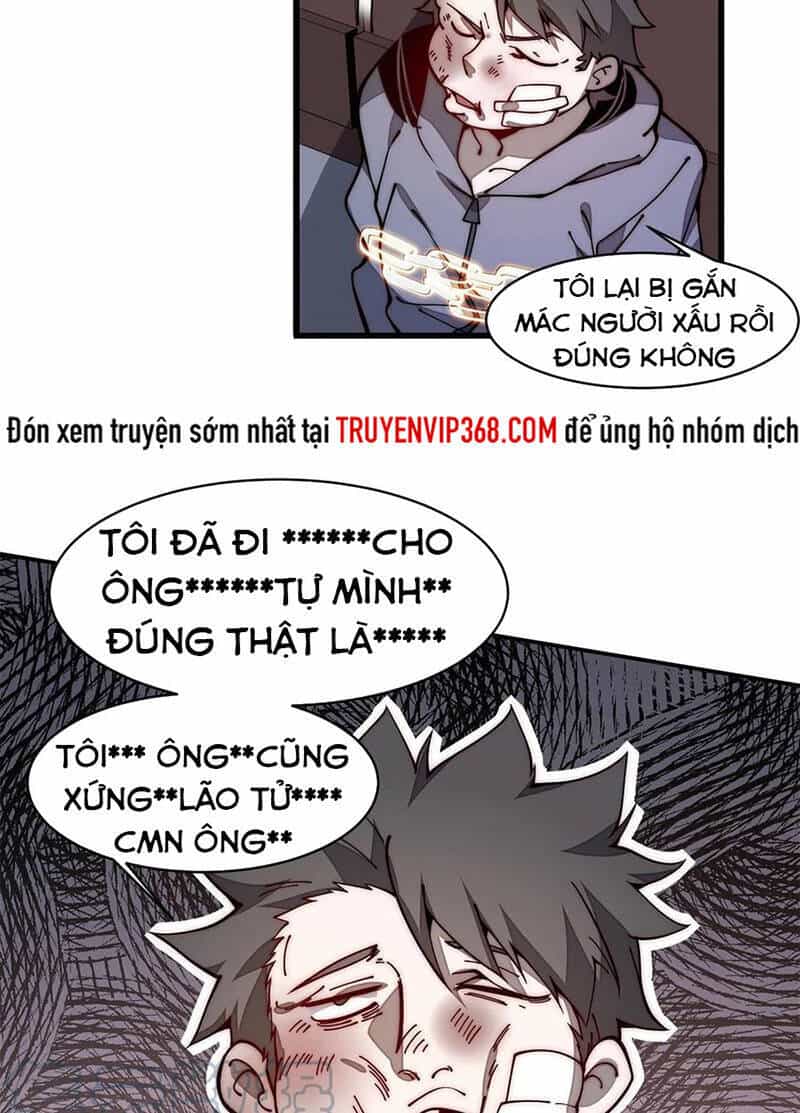 Lui Ra Phía Sau Để Vi Sư Tới - Chương 20 - ảnh 31
