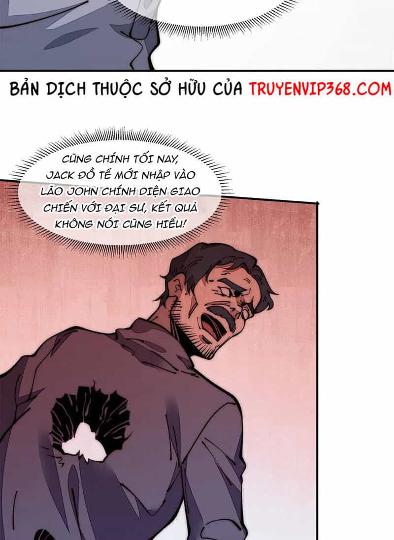 Lui Ra Phía Sau Để Vi Sư Tới - Chương 20 - ảnh 42
