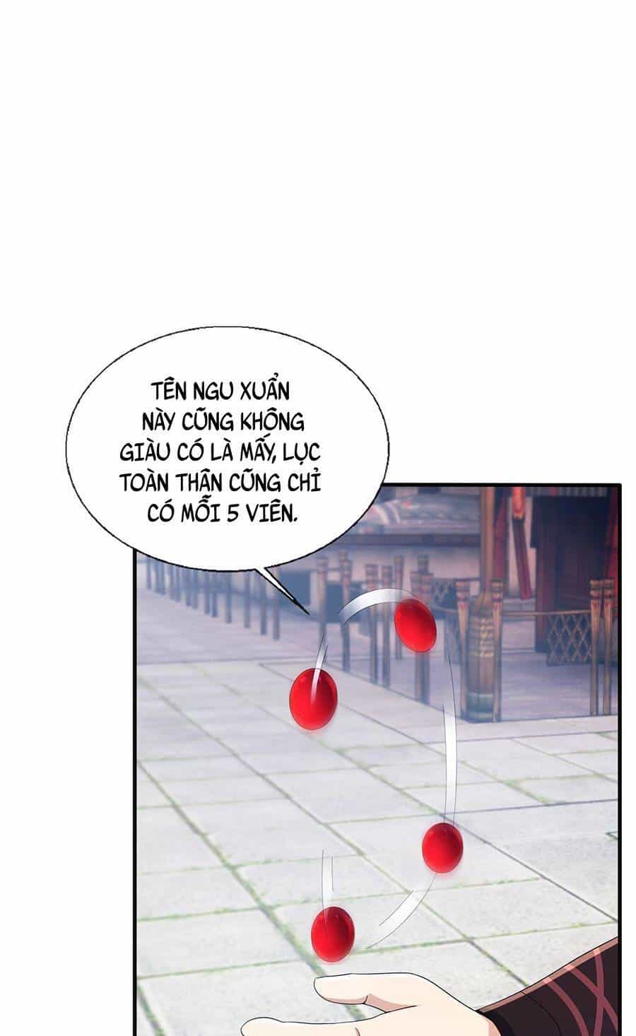 Lược Thiên Ký - Chương 8 - ảnh 40