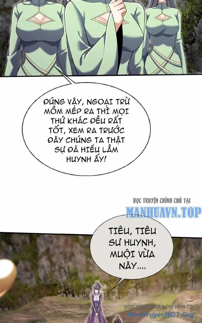 Lược Thiên Ký - Chương 99 - ảnh 25