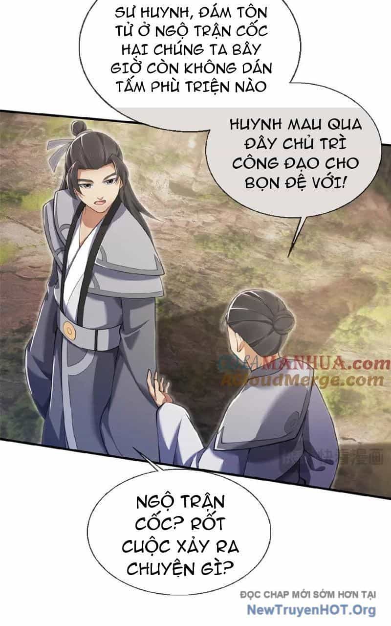 Lược Thiên Ký - Chương 99 - ảnh 32