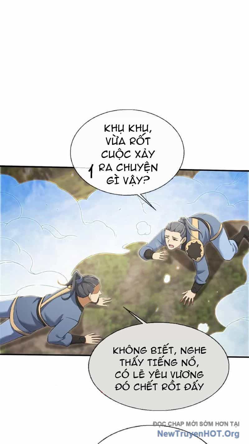 Lược Thiên Ký - Chương 101 - ảnh 19