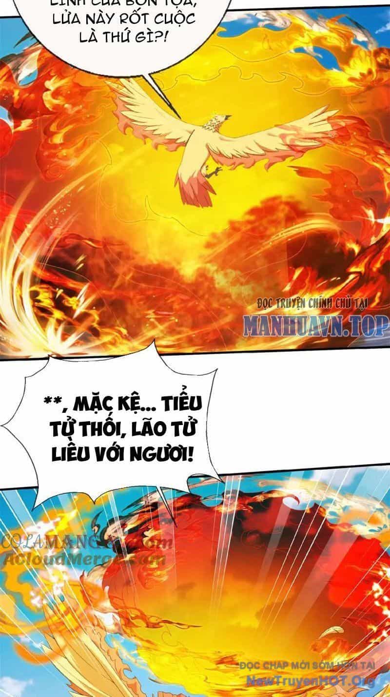 Lược Thiên Ký - Chương 101 - ảnh 44