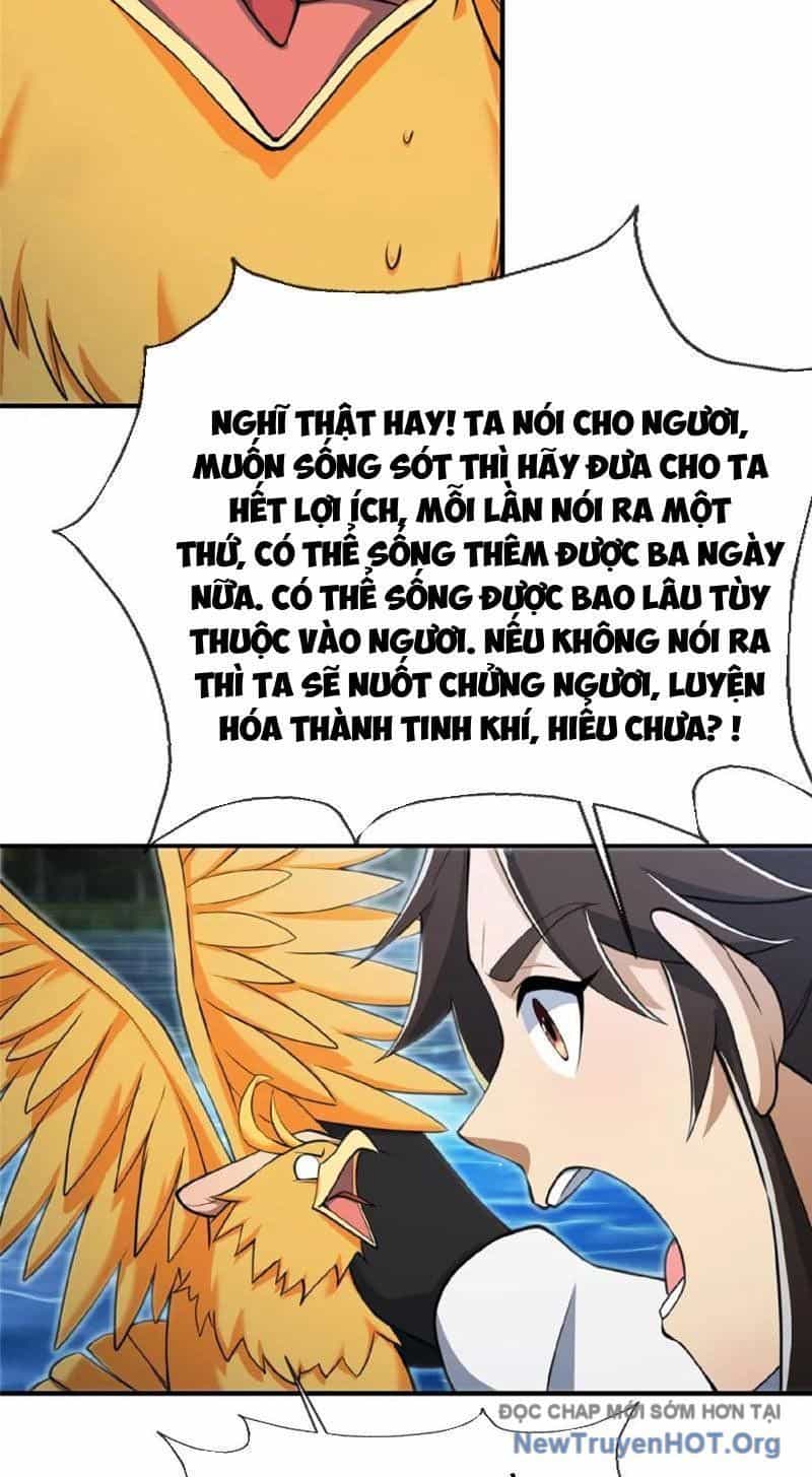 Lược Thiên Ký - Chương 102 - ảnh 19