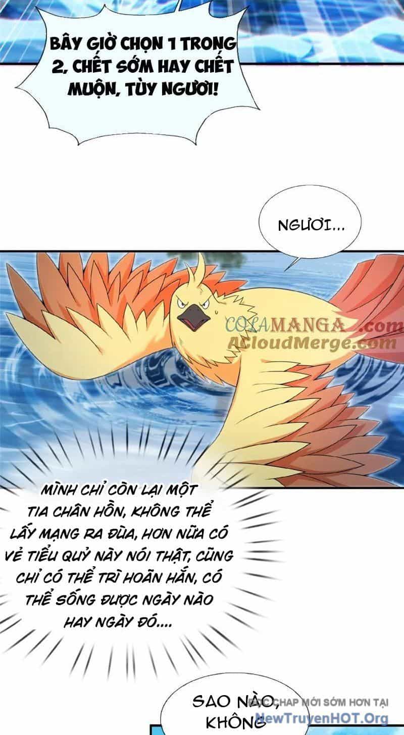 Lược Thiên Ký - Chương 102 - ảnh 21