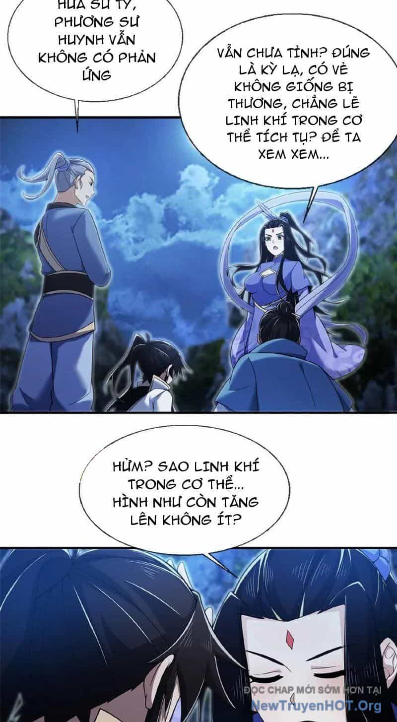 Lược Thiên Ký - Chương 102 - ảnh 27