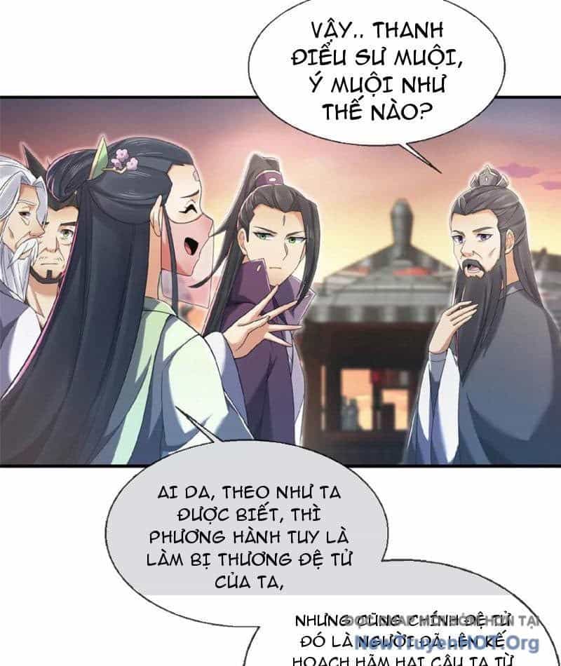 Lược Thiên Ký - Chương 103 - ảnh 19