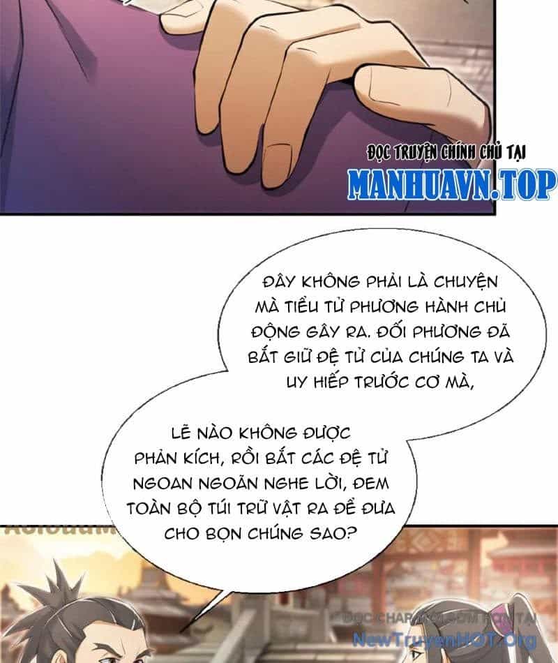 Lược Thiên Ký - Chương 103 - ảnh 26