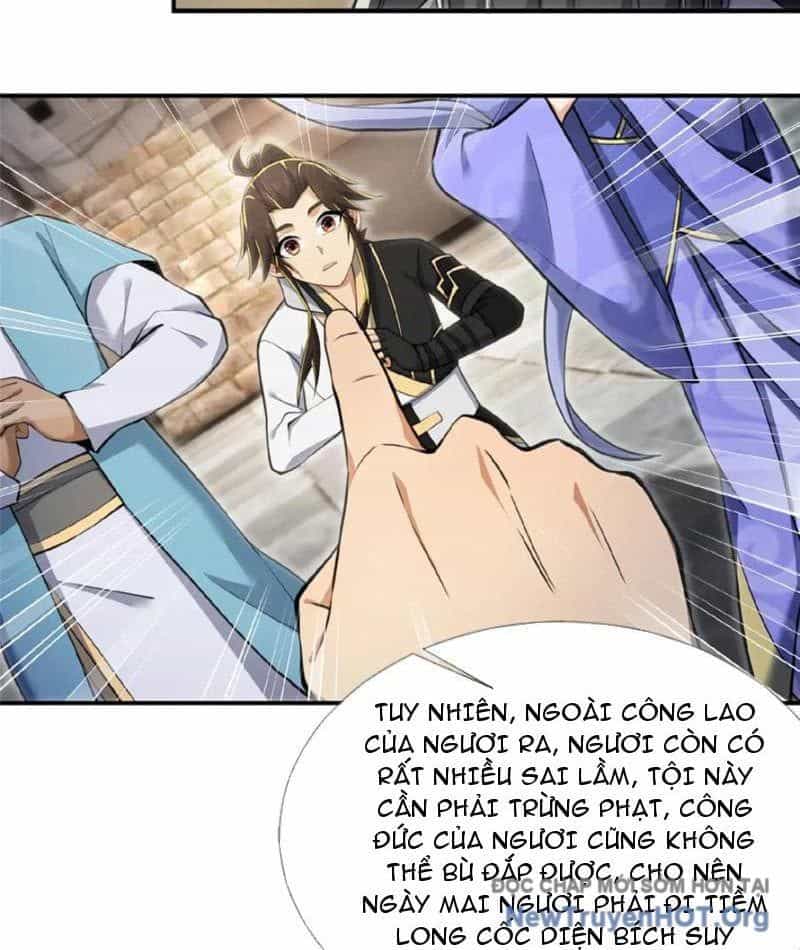 Lược Thiên Ký - Chương 103 - ảnh 35