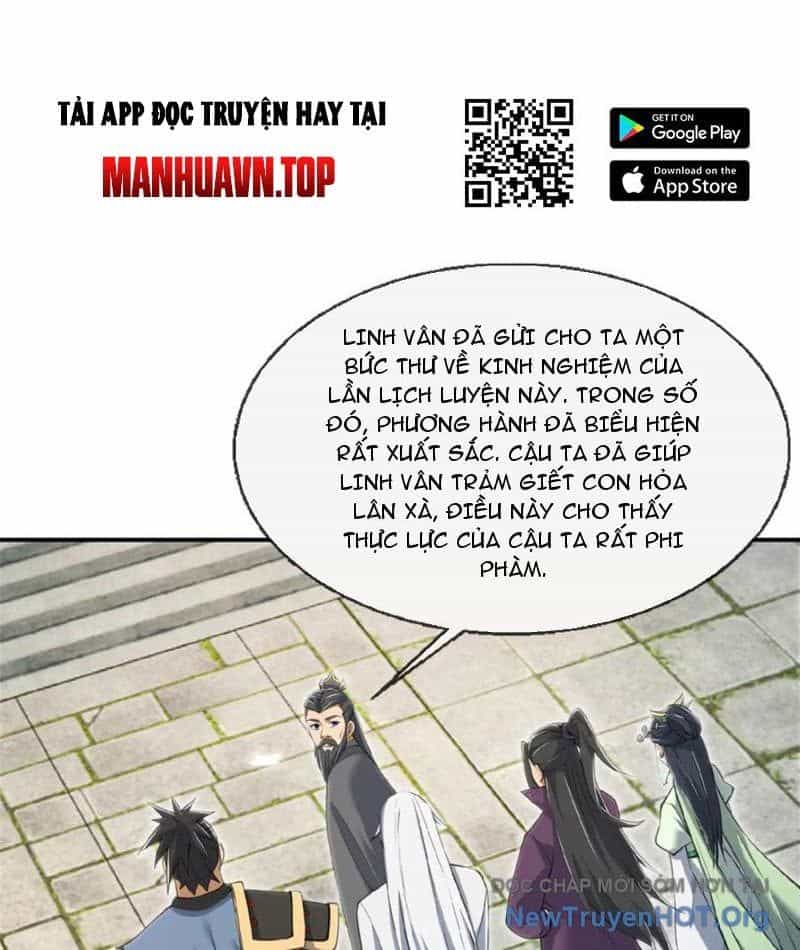 Lược Thiên Ký - Chương 103 - ảnh 9
