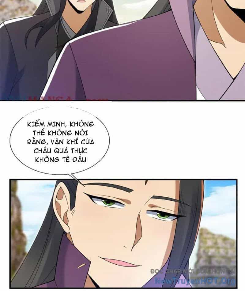 Lược Thiên Ký - Chương 104 - ảnh 13