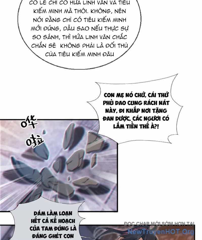 Lược Thiên Ký - Chương 104 - ảnh 39