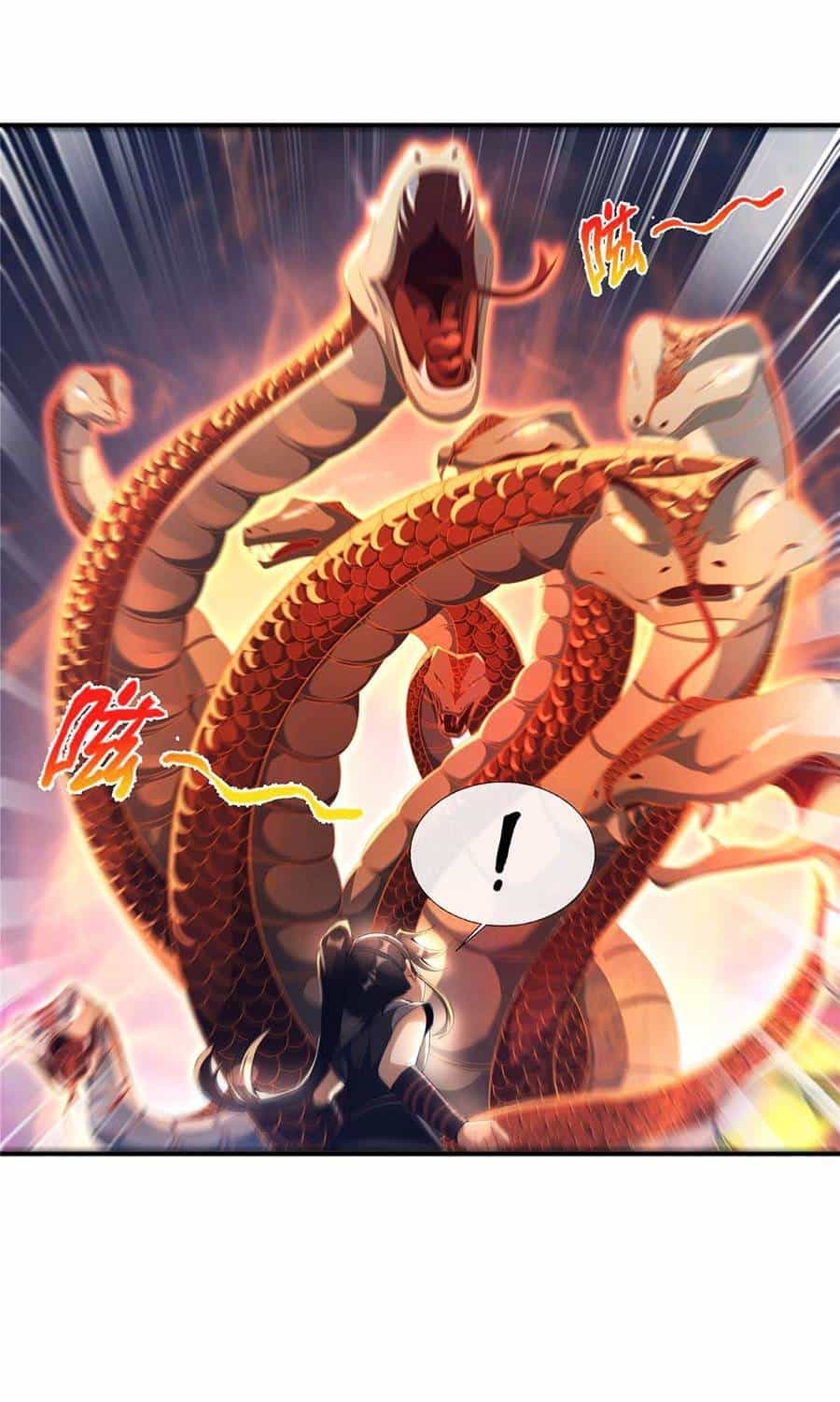 Lược Thiên Ký - Chương 9 - ảnh 15