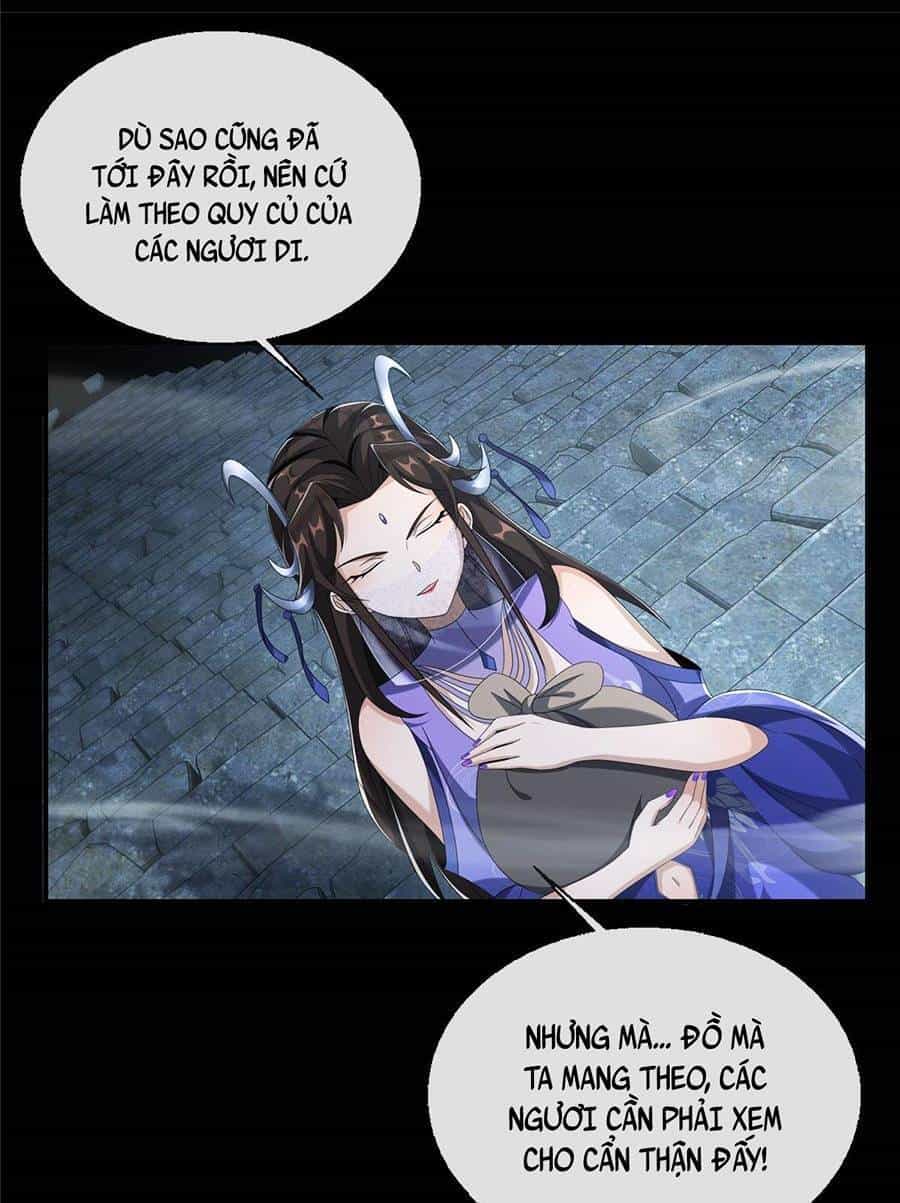 Lược Thiên Ký - Chương 9 - ảnh 42
