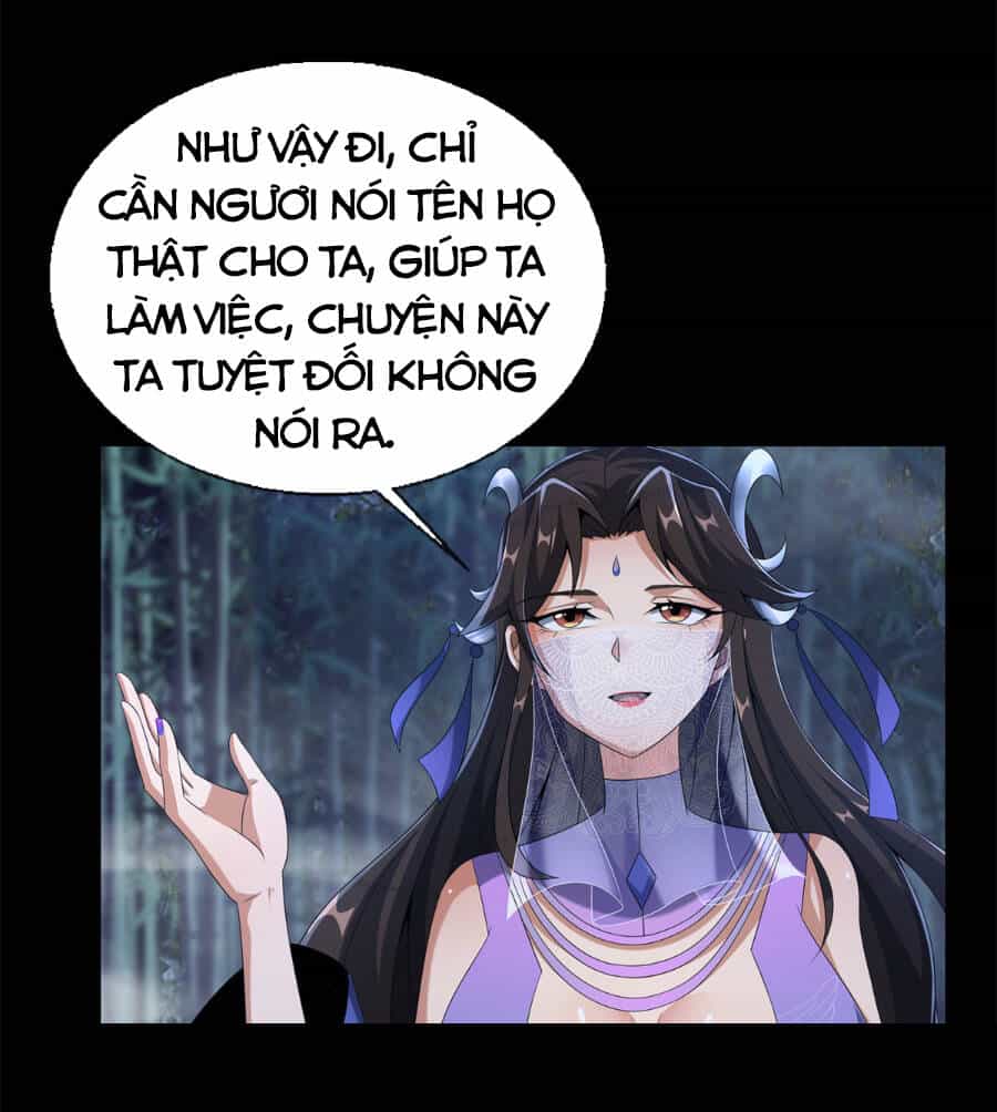 Lược Thiên Ký - Chương 10 - ảnh 10