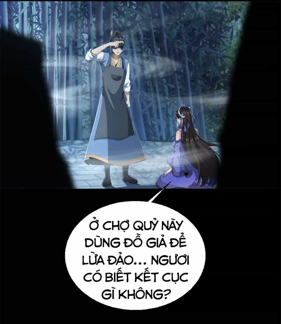 Lược Thiên Ký - Chương 10 - ảnh 6