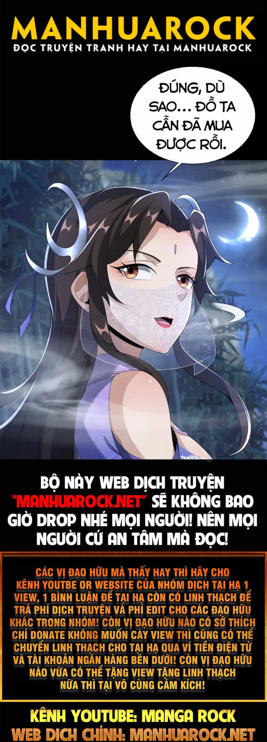 Lược Thiên Ký - Chương 10 - ảnh 66