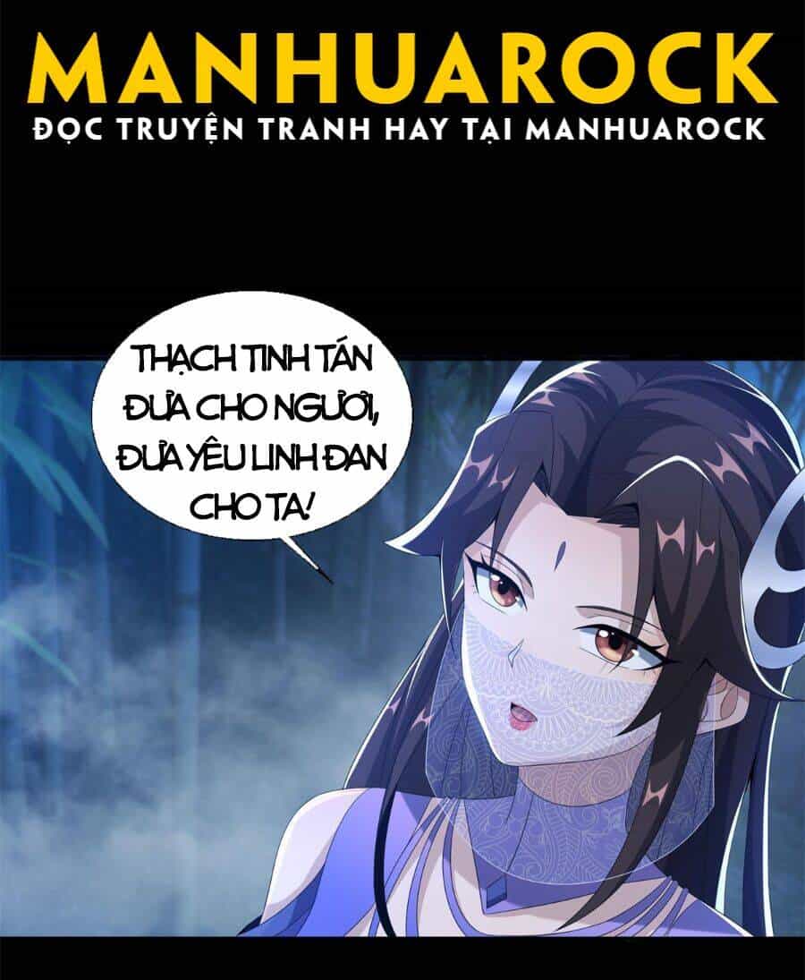 Lược Thiên Ký - Chương 12 - ảnh 30