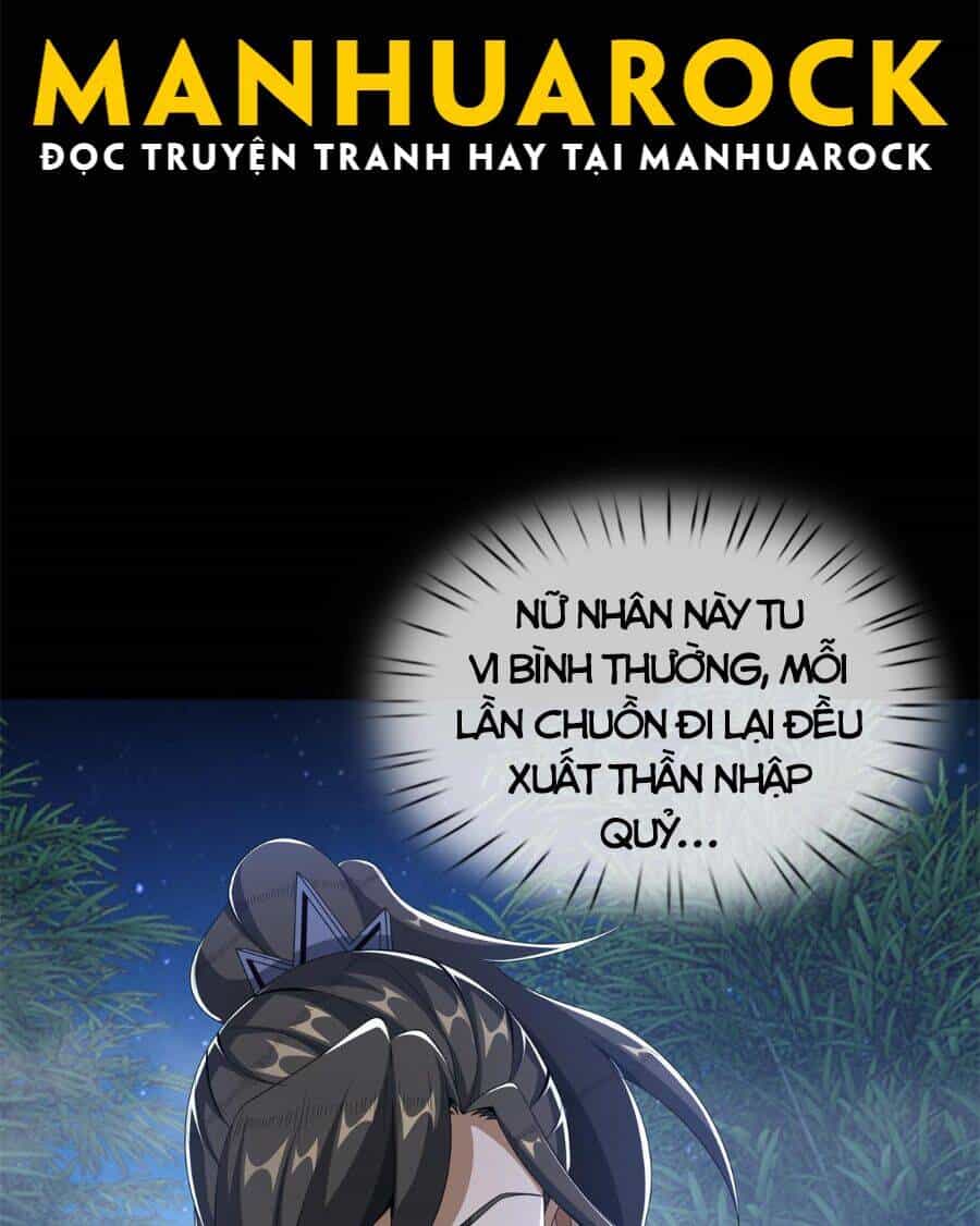 Lược Thiên Ký - Chương 12 - ảnh 44