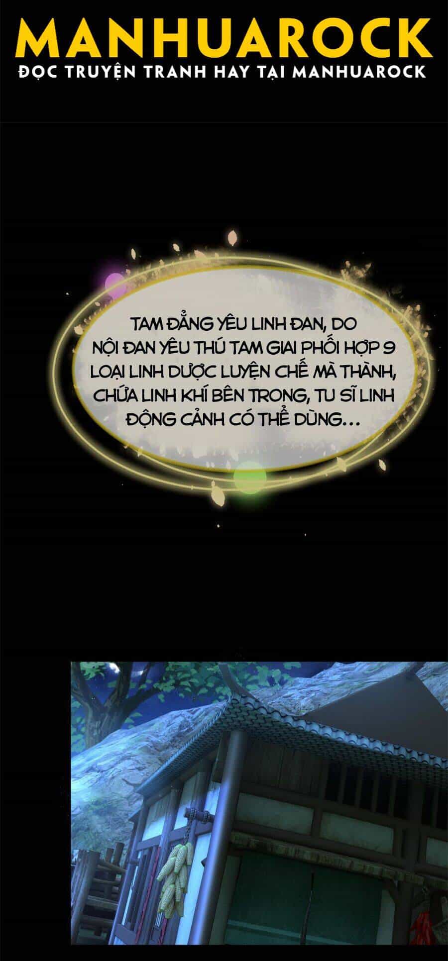 Lược Thiên Ký - Chương 12 - ảnh 60