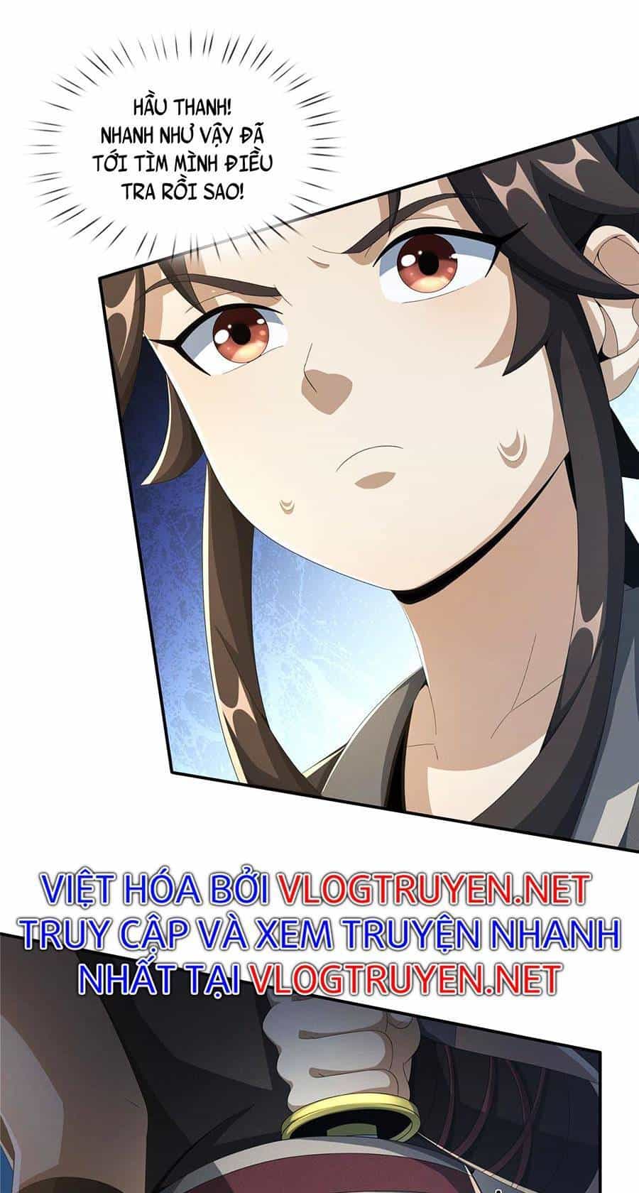 Lược Thiên Ký - Chương 14 - ảnh 36