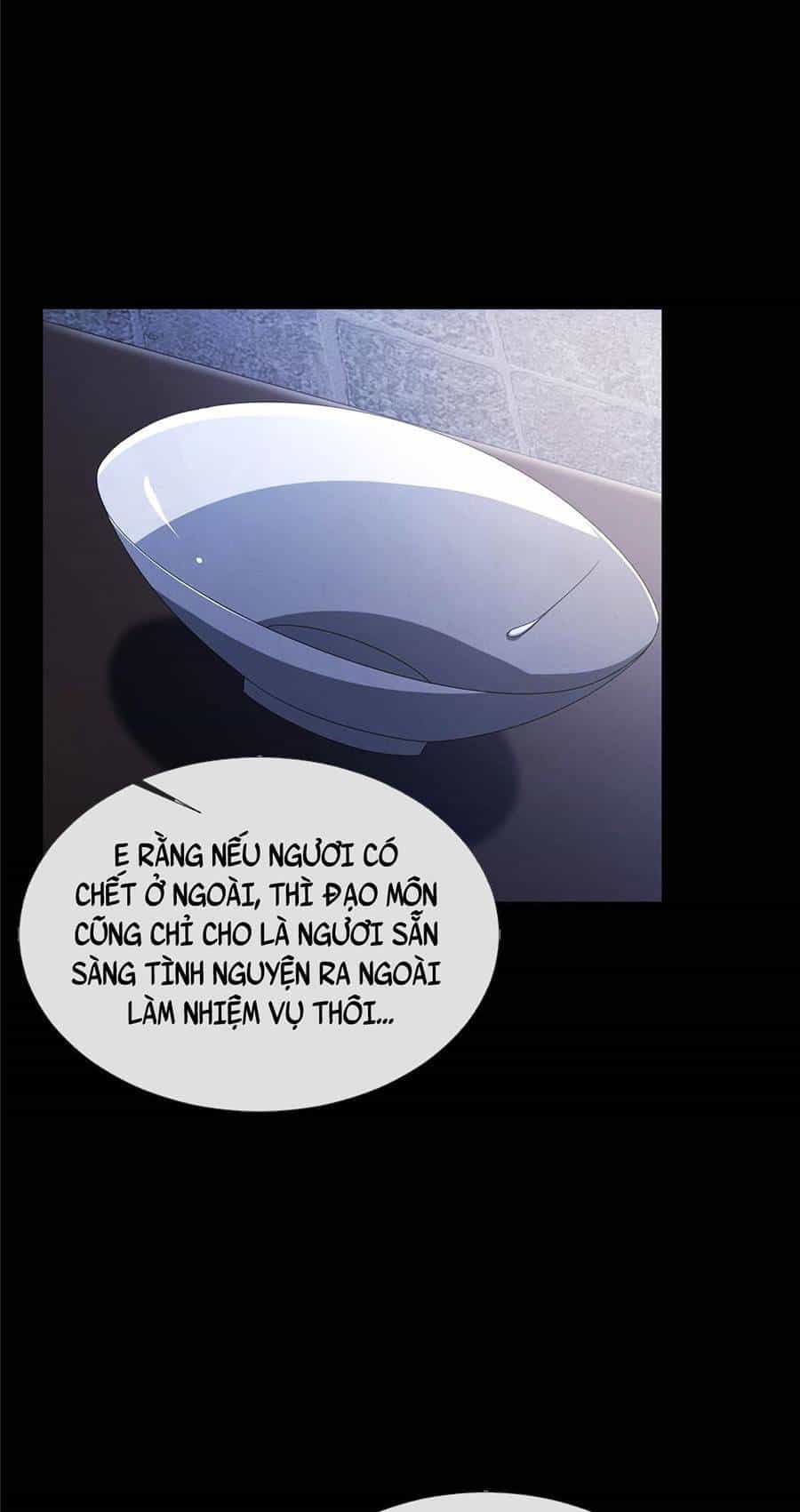 Lược Thiên Ký - Chương 15 - ảnh 18