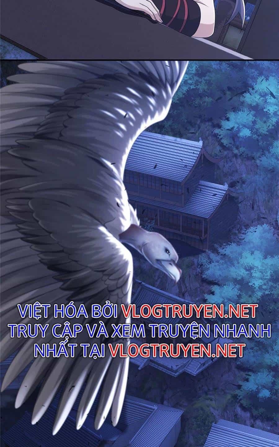 Lược Thiên Ký - Chương 15 - ảnh 34