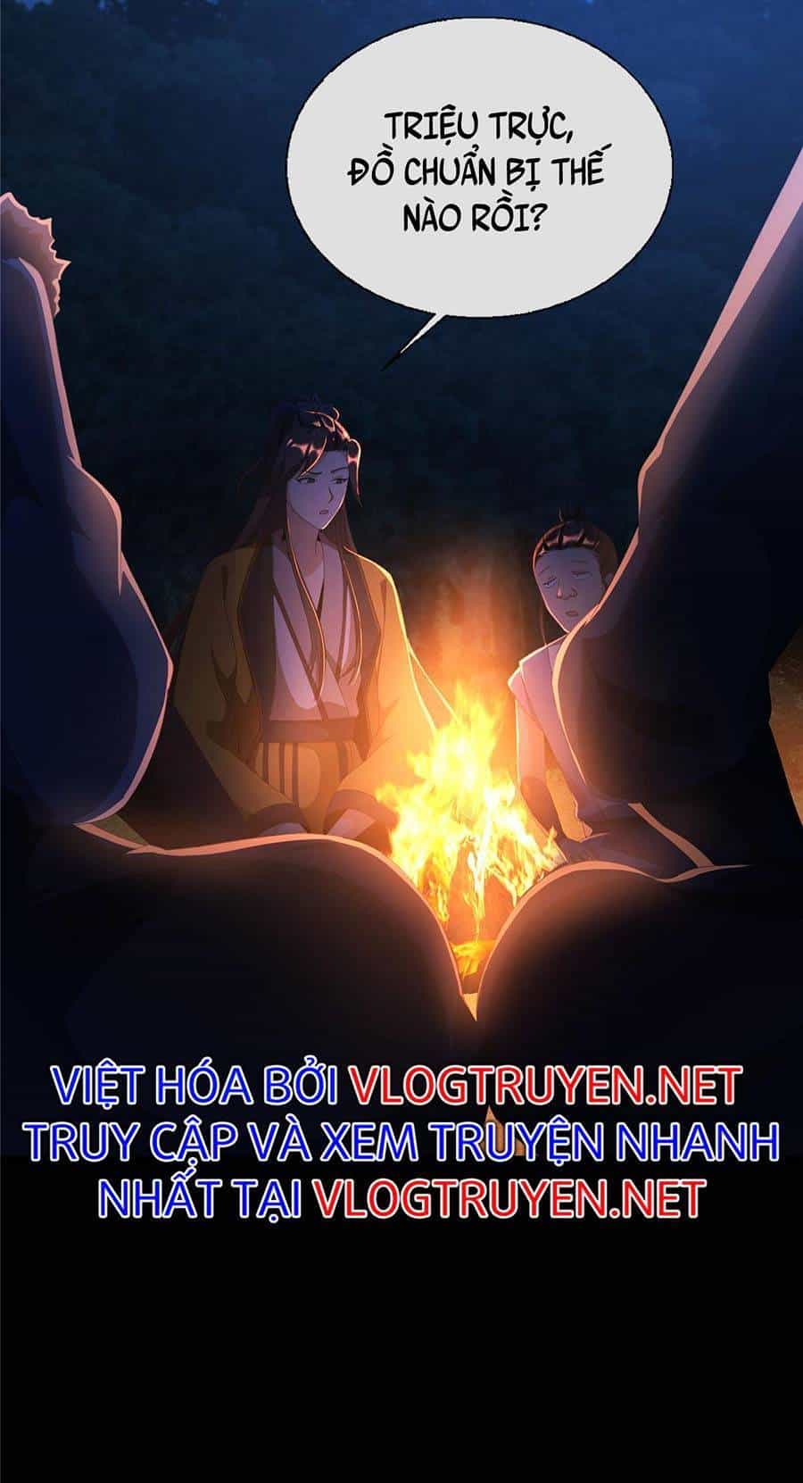 Lược Thiên Ký - Chương 16 - ảnh 31