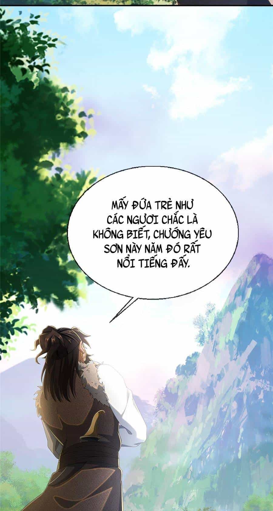 Lược Thiên Ký - Chương 16 - ảnh 47