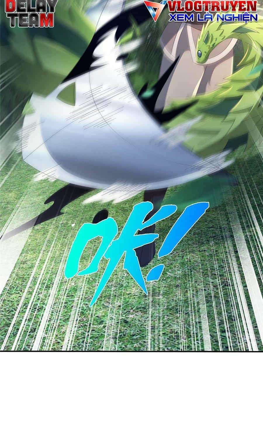 Lược Thiên Ký - Chương 17 - ảnh 25