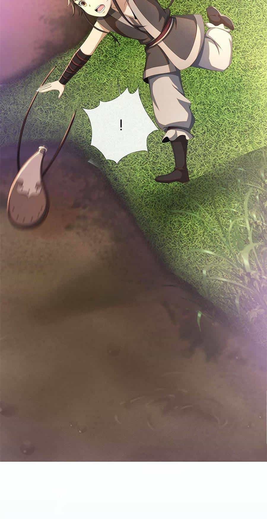 Lược Thiên Ký - Chương 18 - ảnh 11