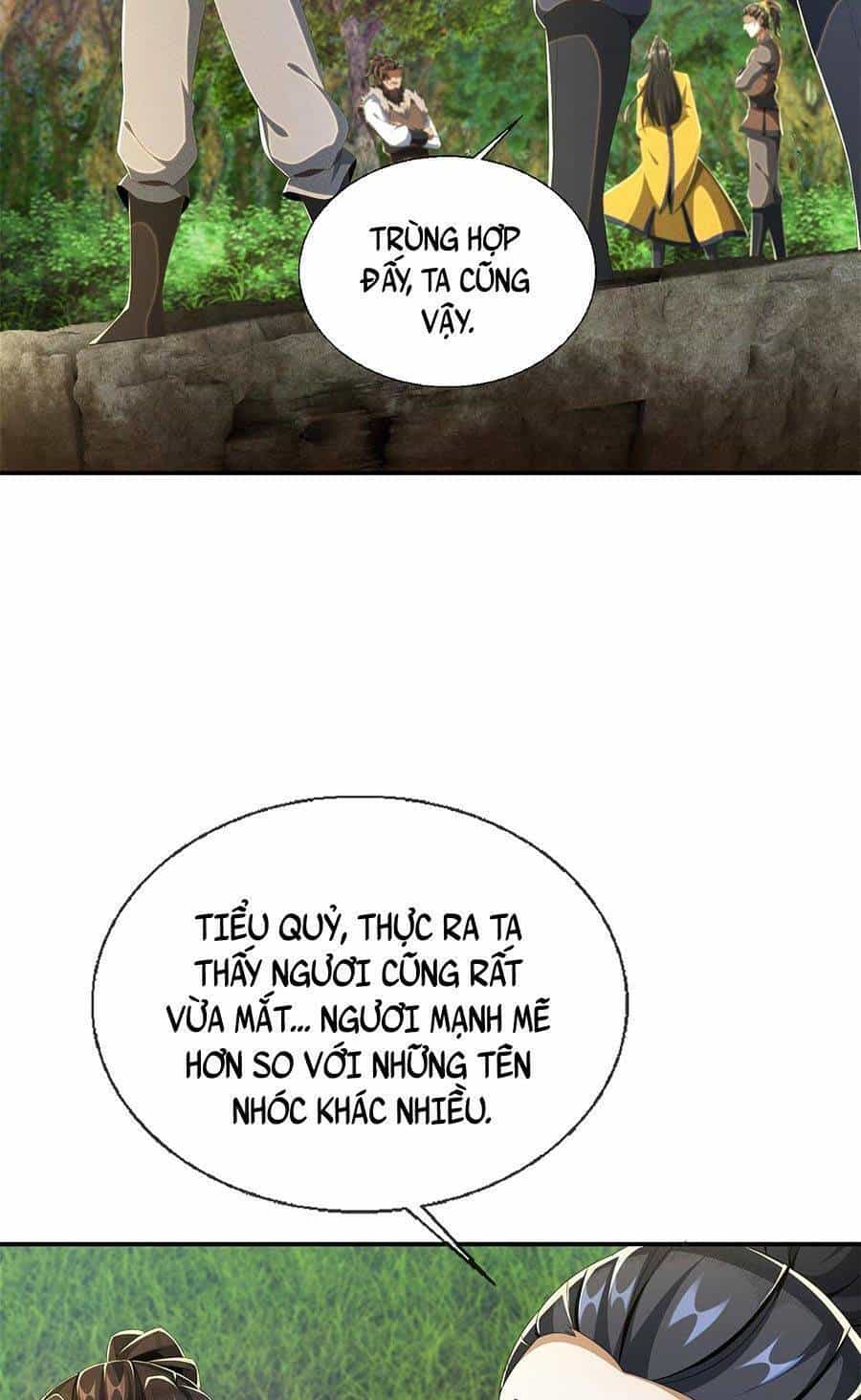 Lược Thiên Ký - Chương 18 - ảnh 51