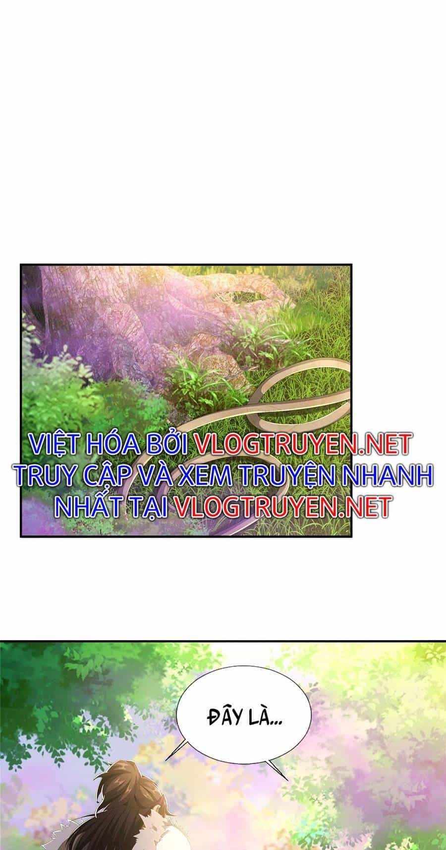 Lược Thiên Ký - Chương 20 - ảnh 14