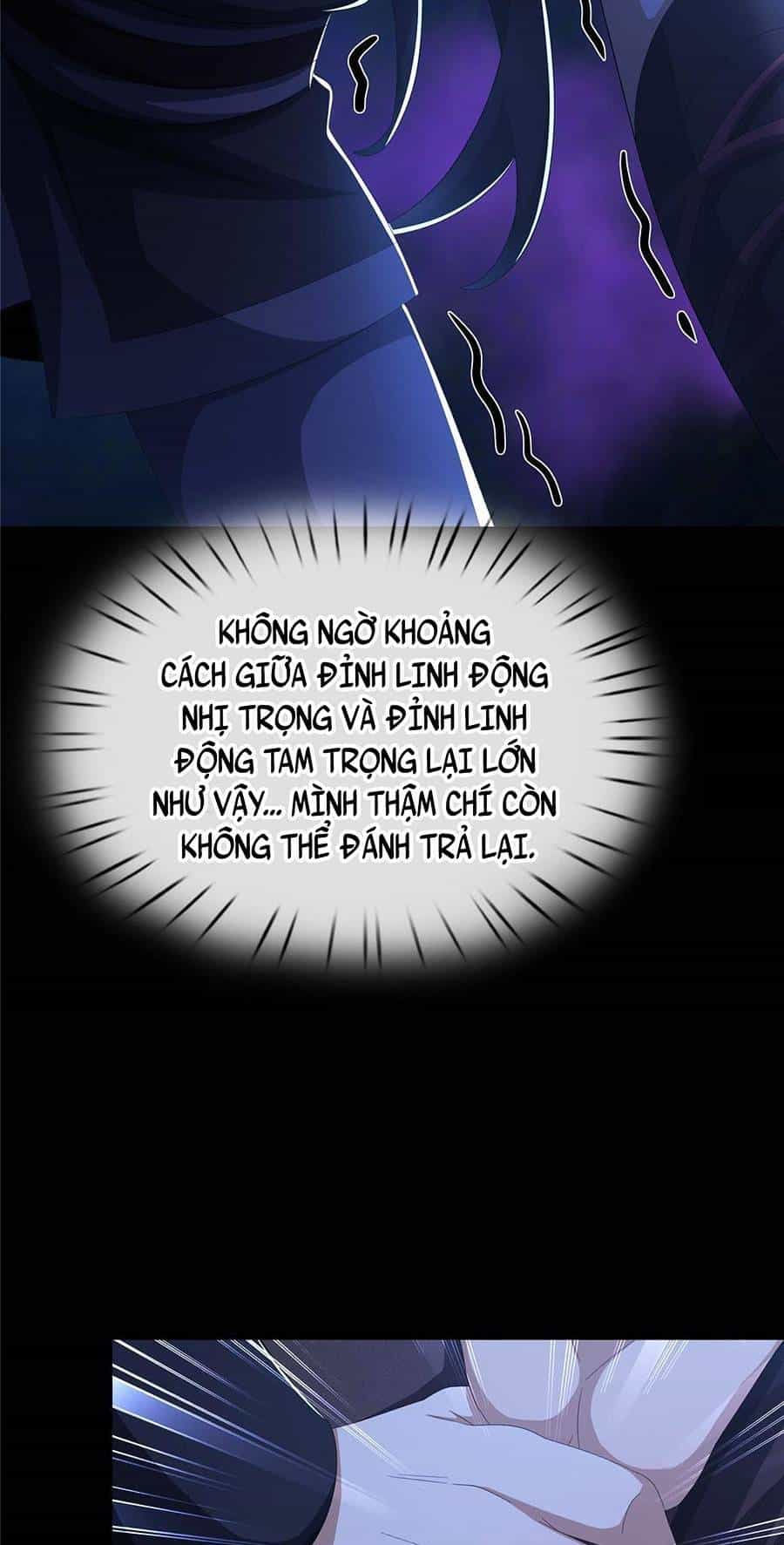 Lược Thiên Ký - Chương 21 - ảnh 36
