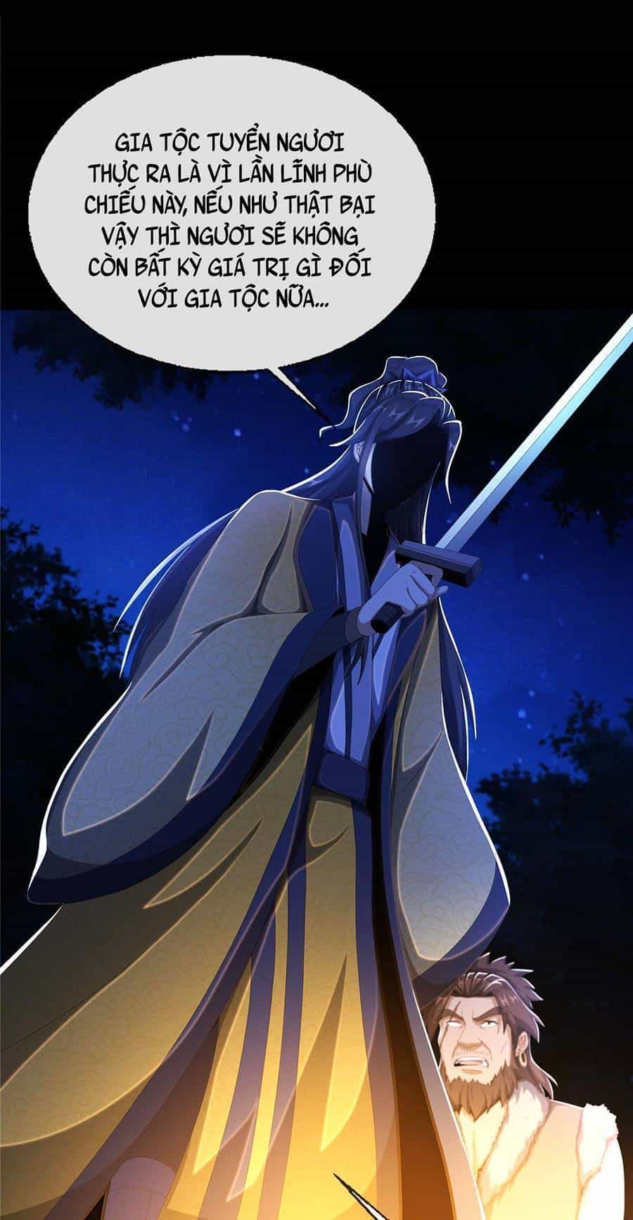 Lược Thiên Ký - Chương 22 - ảnh 21