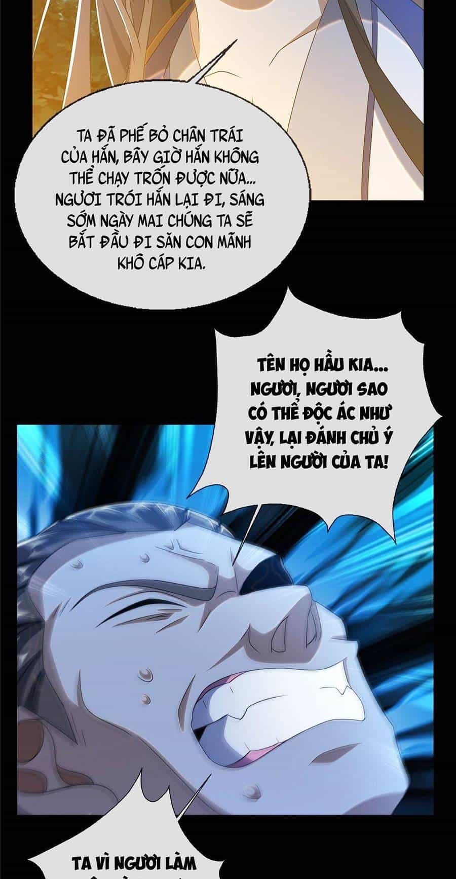 Lược Thiên Ký - Chương 22 - ảnh 26