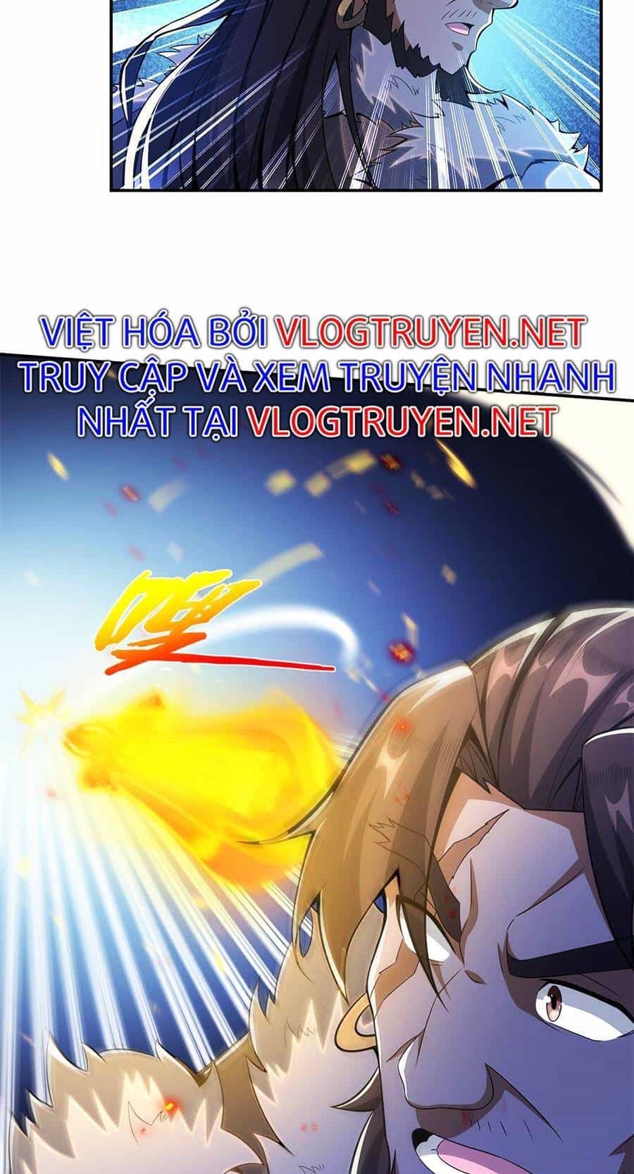 Lược Thiên Ký - Chương 23 - ảnh 29