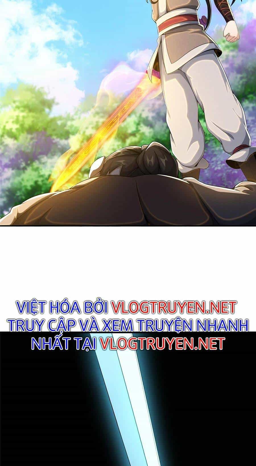 Lược Thiên Ký - Chương 25 - ảnh 48