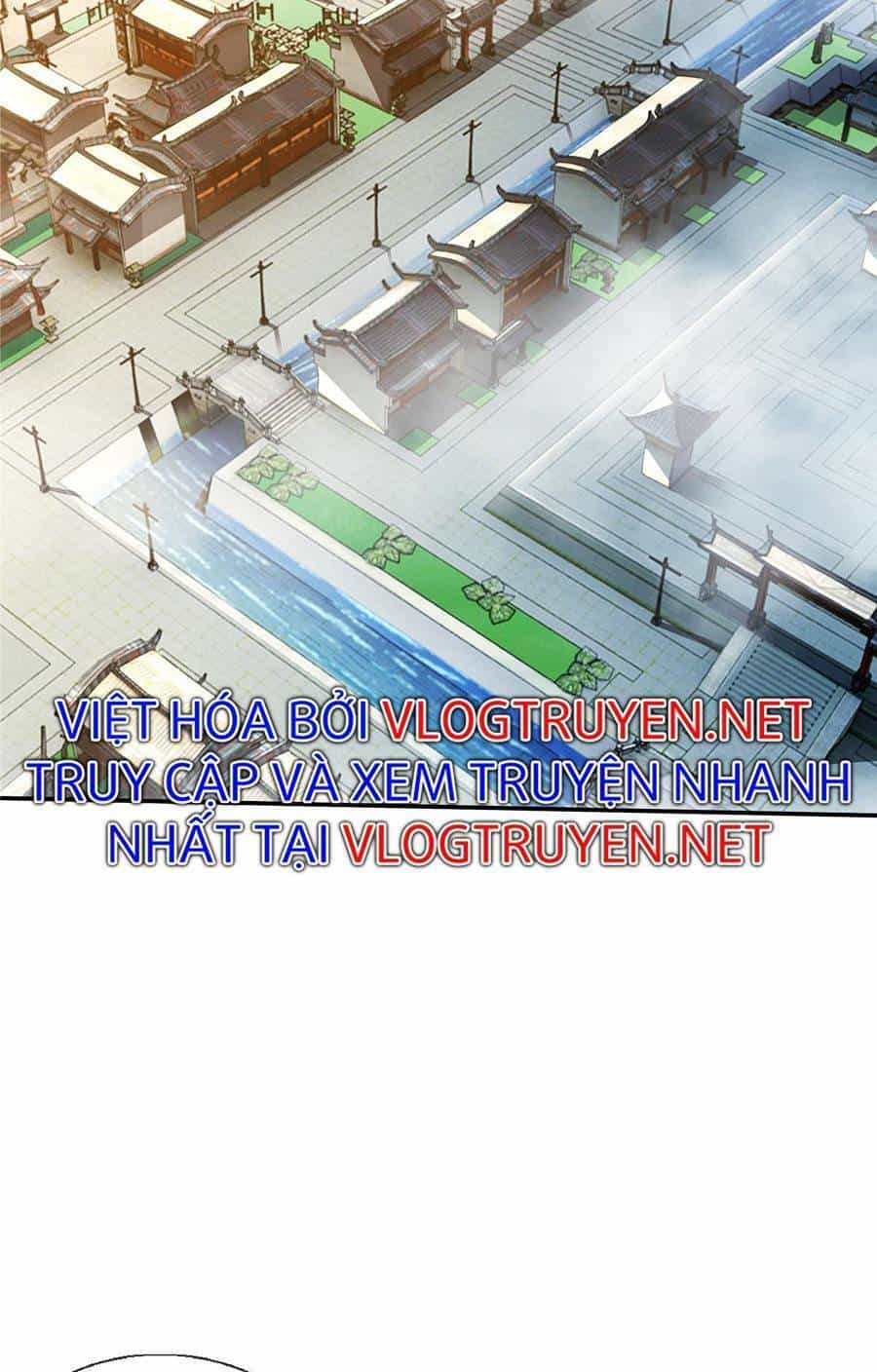 Lược Thiên Ký - Chương 30 - ảnh 23