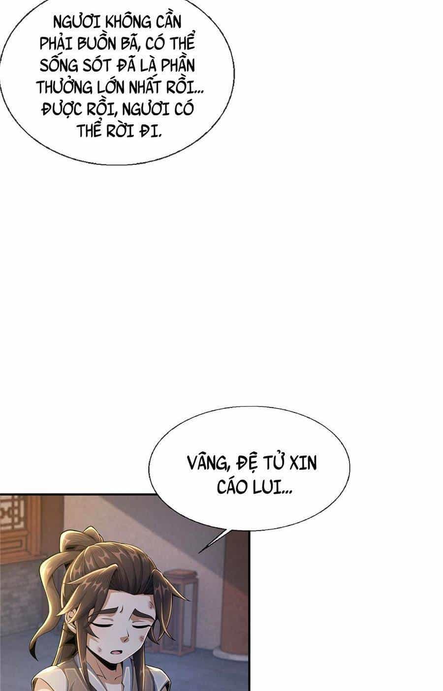 Lược Thiên Ký - Chương 30 - ảnh 42
