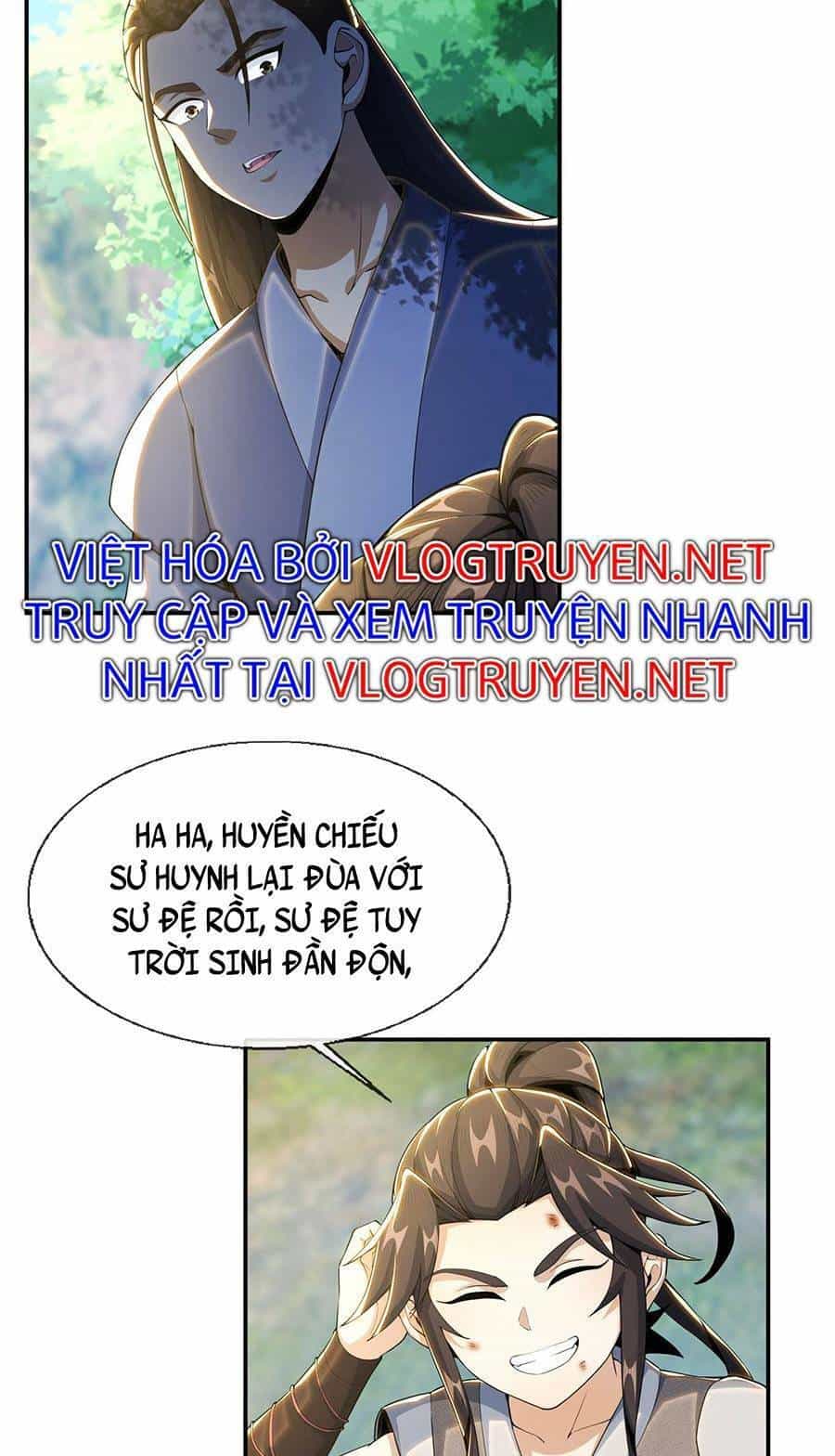 Lược Thiên Ký - Chương 32 - ảnh 18