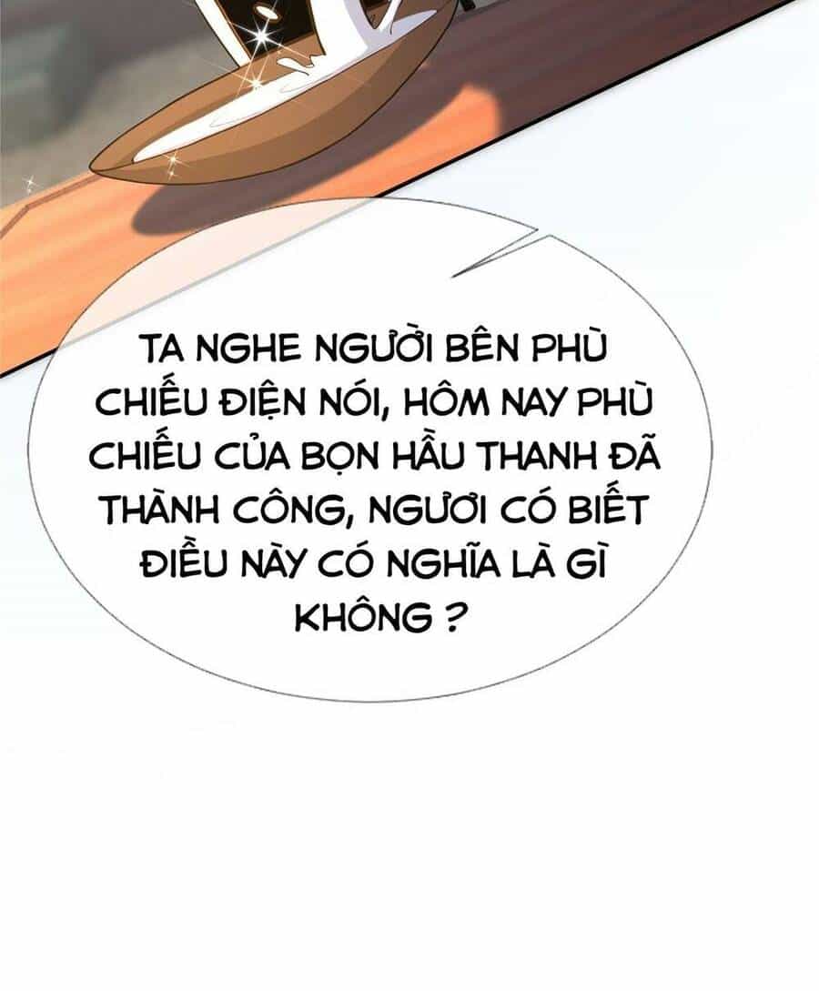 Lược Thiên Ký - Chương 33 - ảnh 40