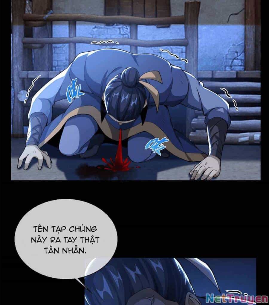 Lược Thiên Ký - Chương 35 - ảnh 10