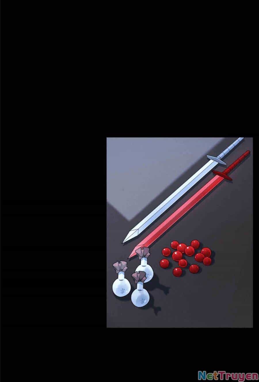 Lược Thiên Ký - Chương 35 - ảnh 20