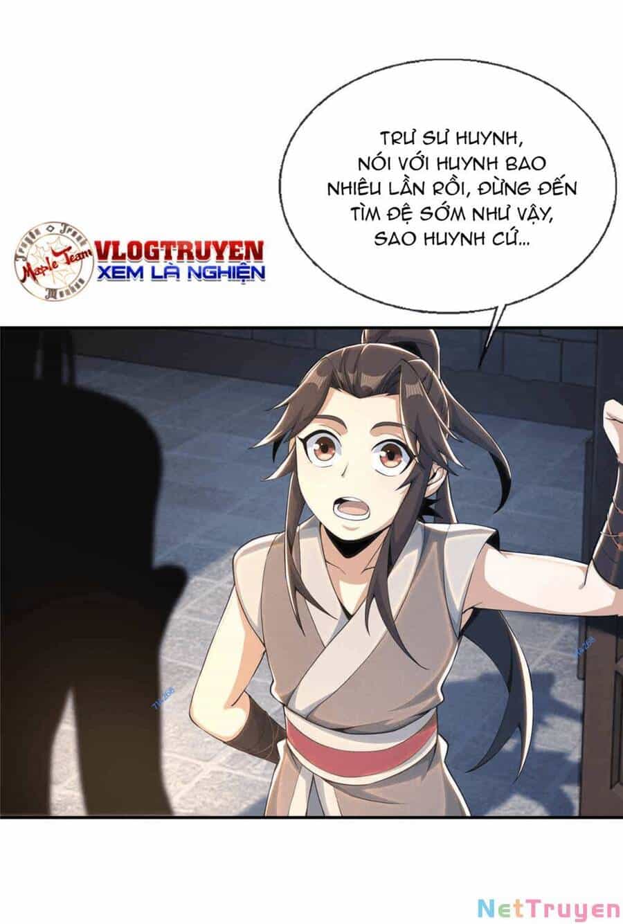 Lược Thiên Ký - Chương 35 - ảnh 38