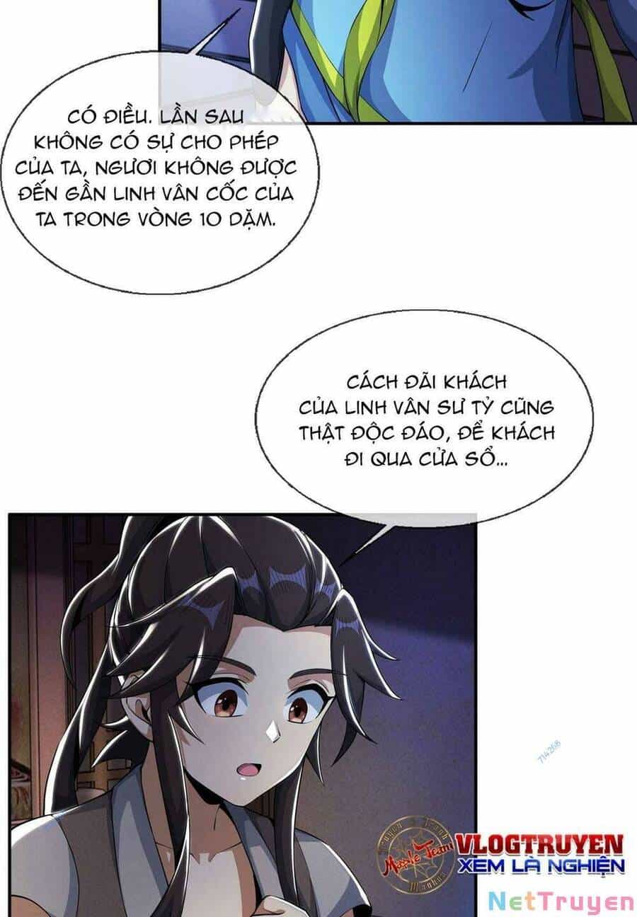 Lược Thiên Ký - Chương 39 - ảnh 17