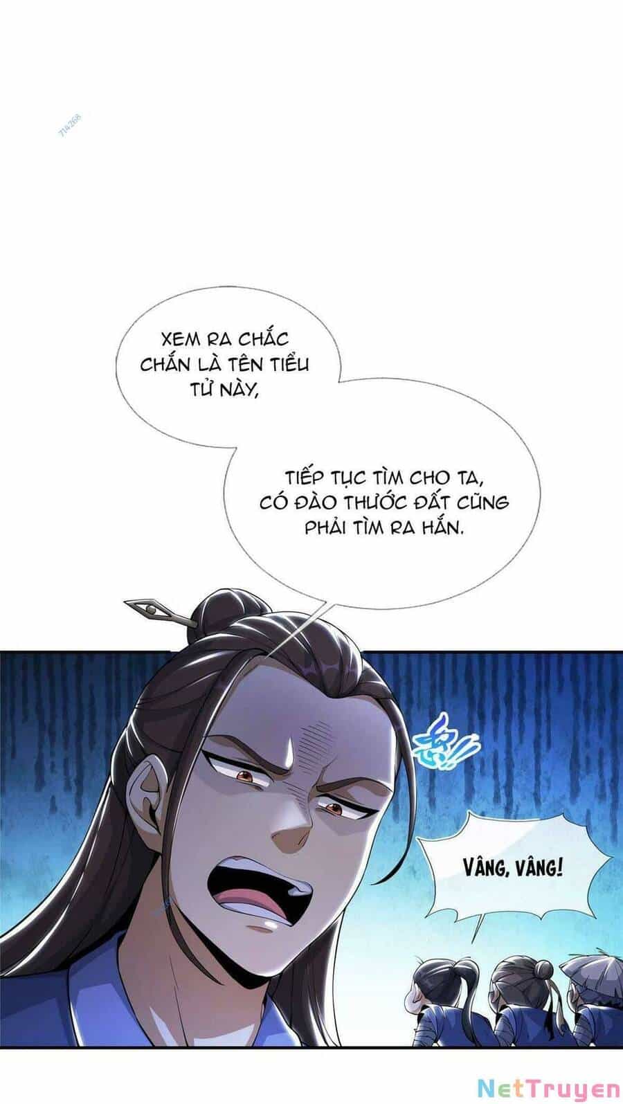 Lược Thiên Ký - Chương 39 - ảnh 39