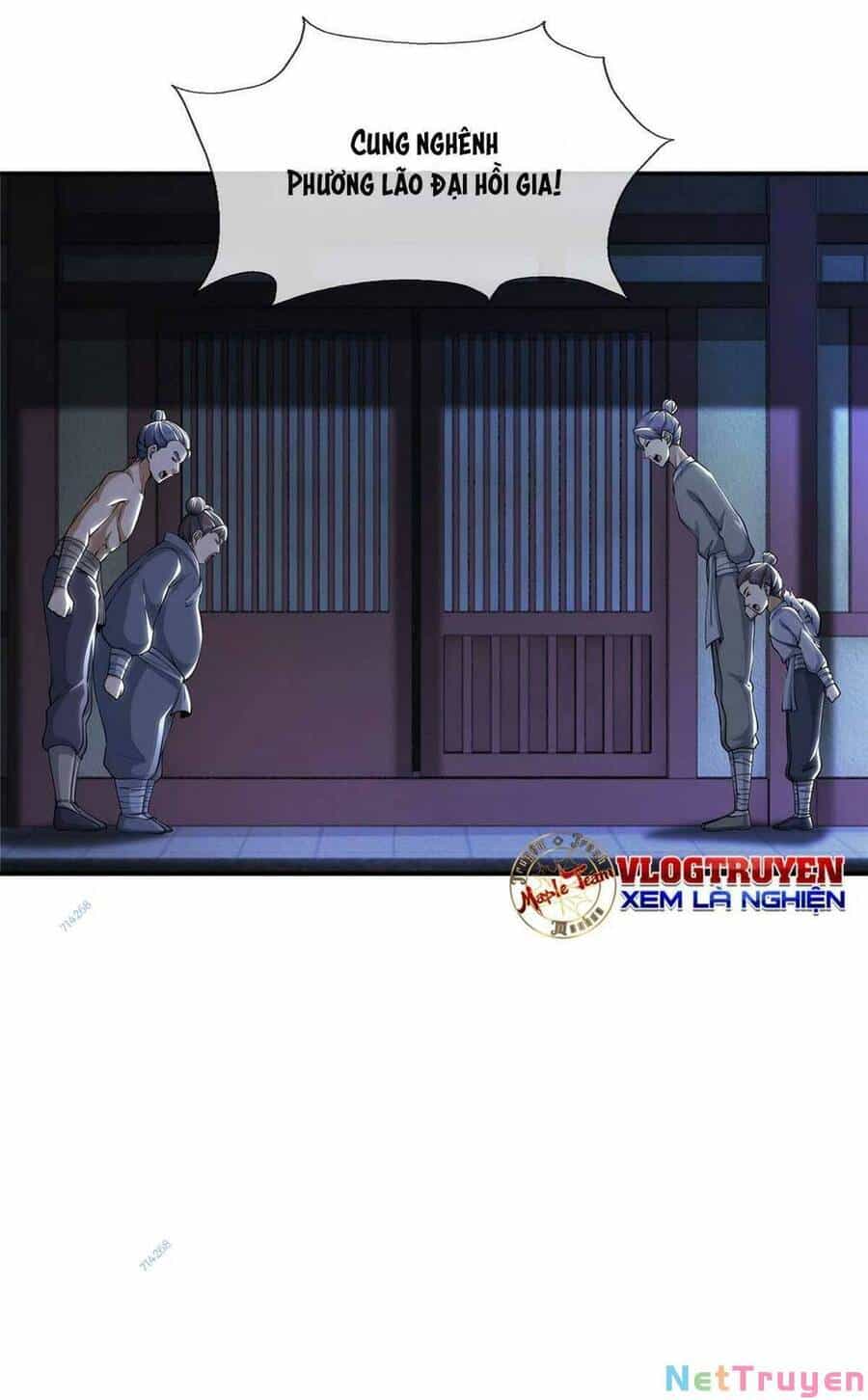 Lược Thiên Ký - Chương 39 - ảnh 43
